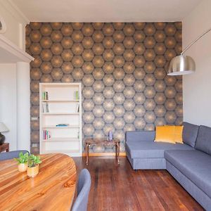 Appartement met Twee Slaapkamers